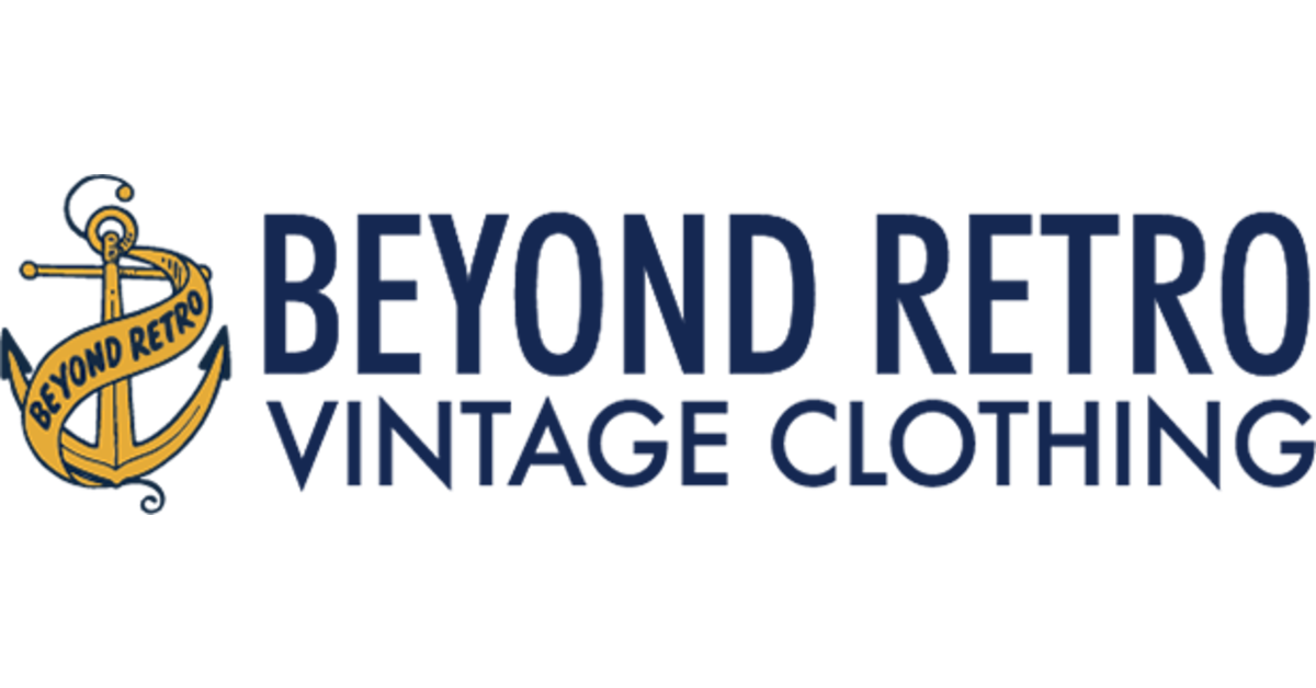 Beyond Retro to wholesale vintage apparel